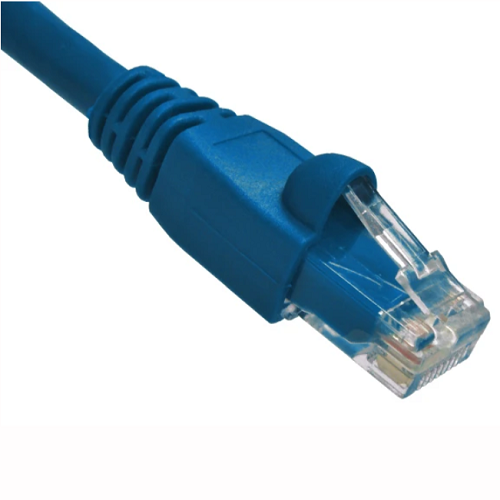 CAT6A flaster kabel 10G Snagless
